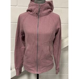 Lululemon Scuba Hoodie Woman’s size 8